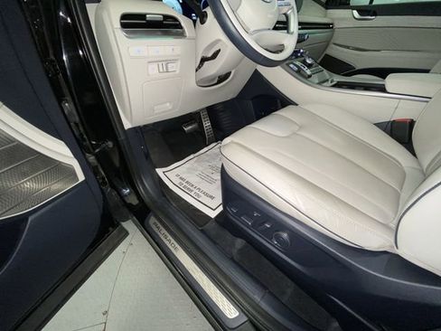 Used 2023 Hyundai Palisade Calligraphy AWD/4WD image 12