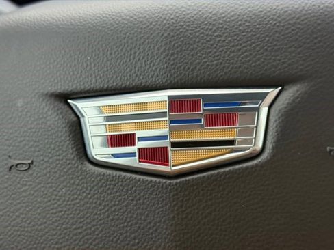 Certified 2023 Cadillac Escalade Premium Luxury w/ Performance Package AWD/4WD image 6