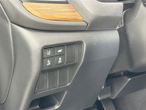 Used 2022 Honda CR-V Touring image 14