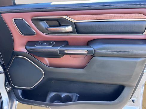 Used 2022 RAM 1500 Limited image 27