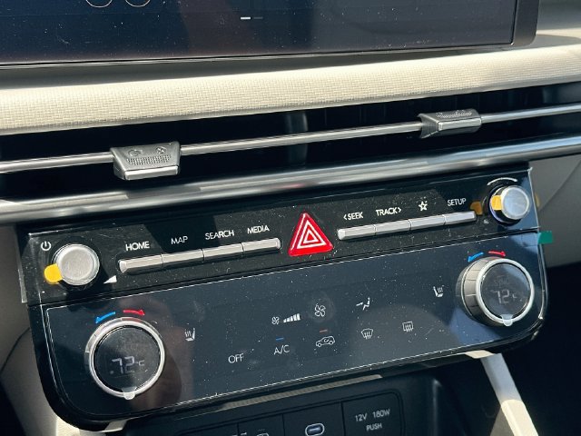 New 2026 Hyundai Tucson SEL Plus FWD image 15
