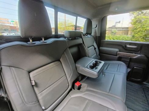 Used 2022 GMC Sierra 2500 Denali image 74