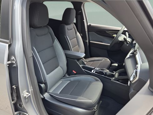 New 2026 Chevrolet TrailBlazer LS w/ LS Convenience Package FWD image 16