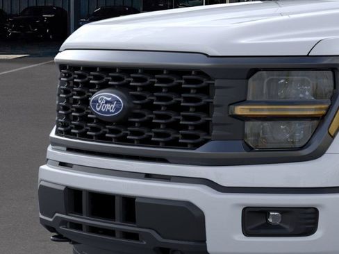 New 2026 Ford F150 STX w/ Equipment Group 200A image 17