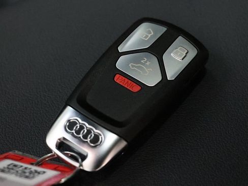 Used 2024 Audi S5 Premium Plus AWD/4WD image 36