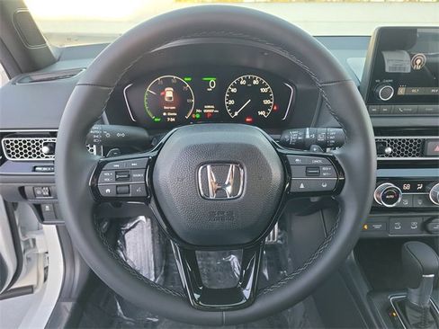 New 2026 Honda Civic Sport image 21