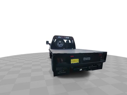 New 2025 Chevrolet Silverado 3500 W/T w/ WT Convenience Package image 36