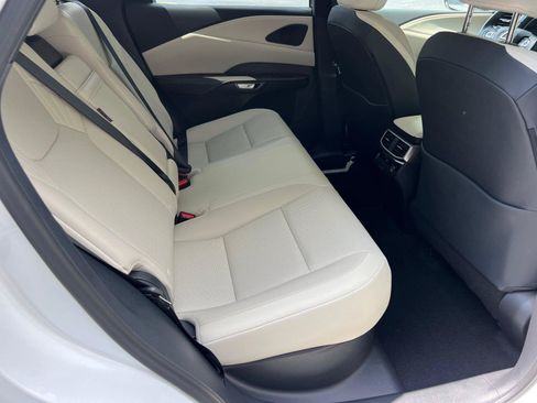 Used 2024 Lexus RX 350 FWD w/ Technology Package image 15