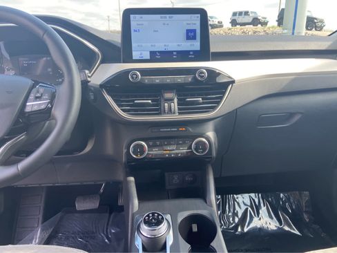 Used 2022 Ford Escape SE w/ Convenience Package AWD/4WD image 20