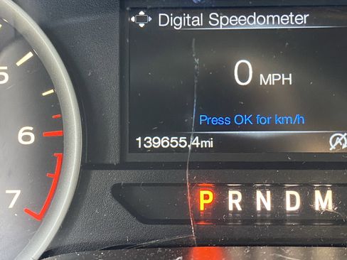 Used 2018 Ford F150 XLT w/ Equipment Group 302A Luxury image 7