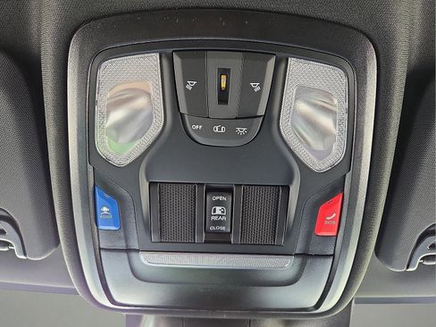 New 2025 RAM 2500 Tradesman image 21