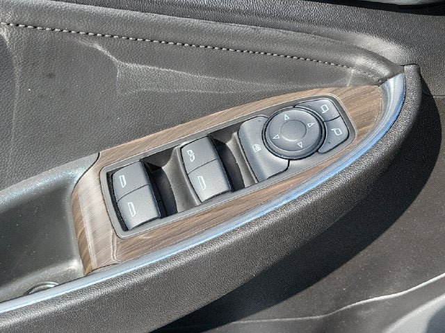 Used 2024 Chevrolet Malibu LT FWD image 30