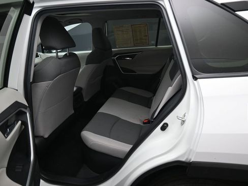 Used 2020 Toyota RAV4 XLE w/ Convenience Package AWD/4WD image 30