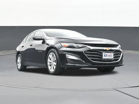 Used 2024 Chevrolet Malibu LT FWD image 51
