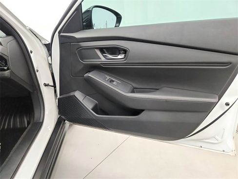Used 2024 Honda Accord Sport image 33