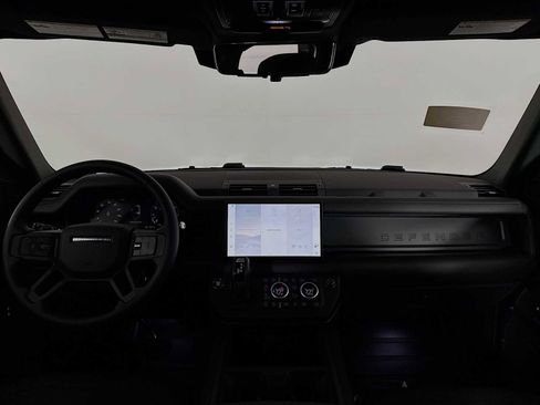 New 2025 Land Rover Defender 130 S AWD/4WD image 21