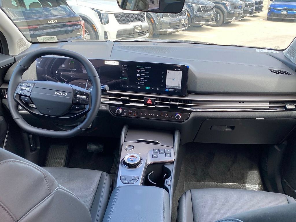 New 2026 Kia Sportage SX Prestige AWD/4WD image 26