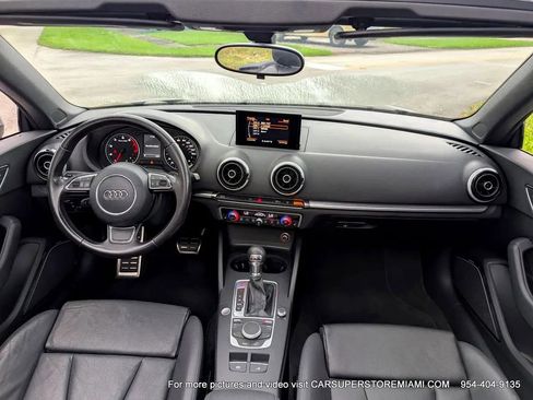 Used 2015 Audi A3 1.8T Premium Plus image 47