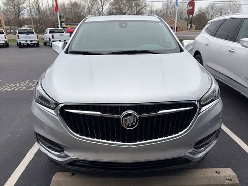 Used 2019 Buick Enclave Premium image 5