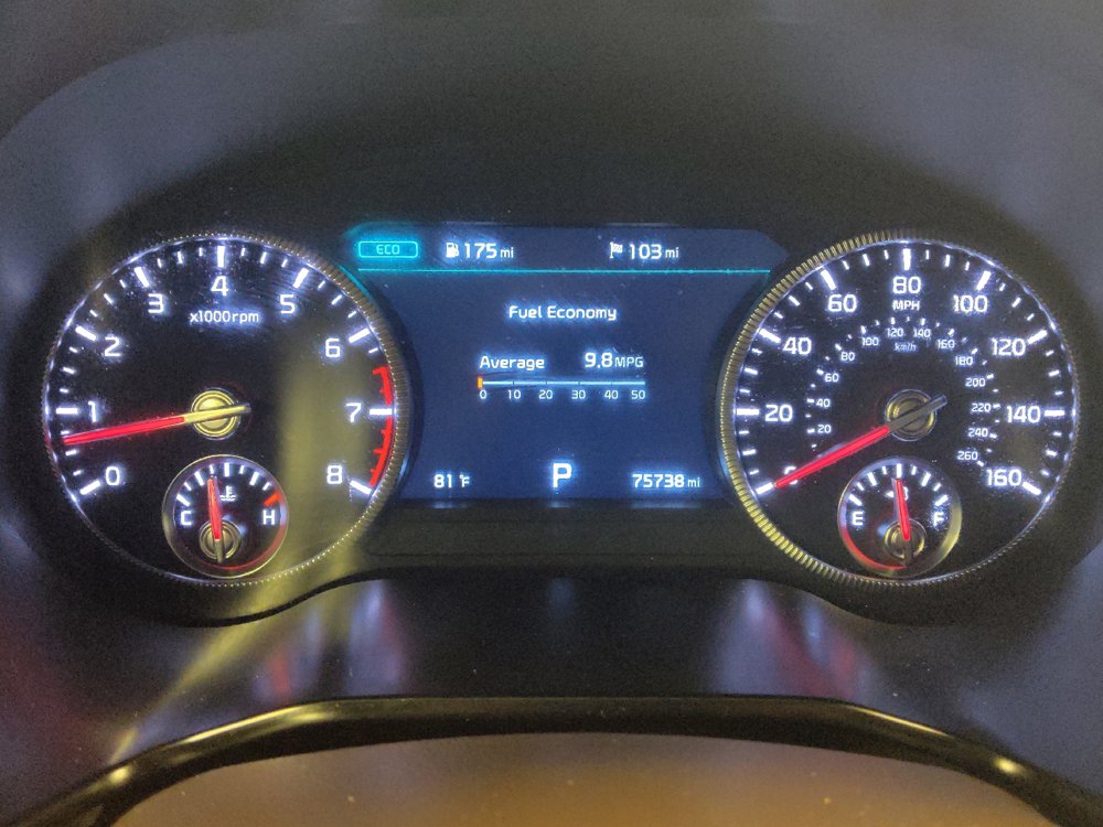 Used 2022 Kia Telluride SX w/ Towing Package FWD image 23