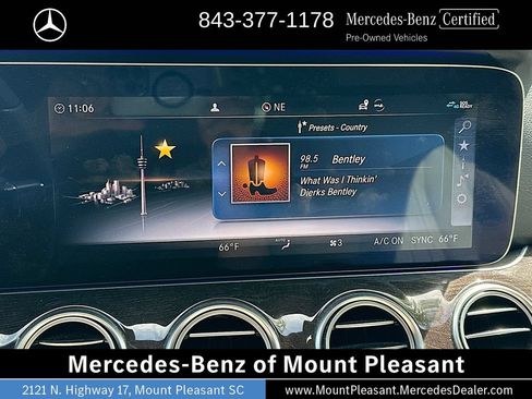 Used 2020 Mercedes-Benz E 350 Sedan image 15