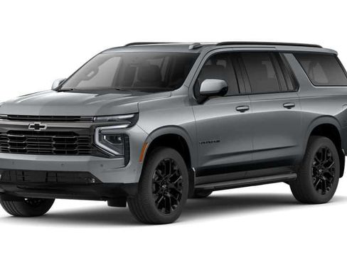 New 2026 Chevrolet Suburban RST w/ Comfort Package image 29