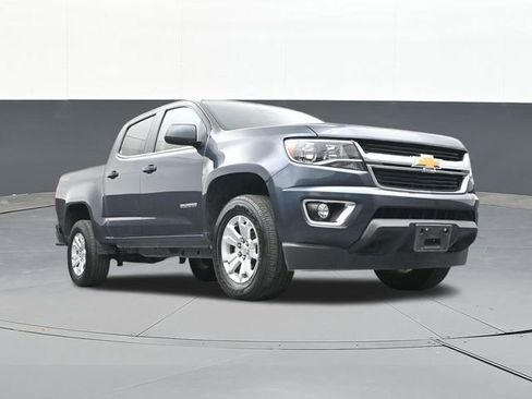 Used 2019 Chevrolet Colorado LT w/ LT Convenience Package image 50