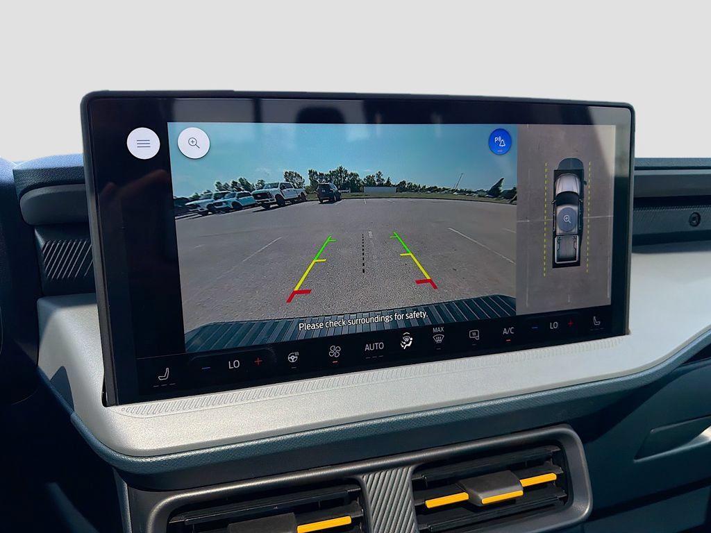 New 2026 Ford Maverick Tremor AWD/4WD image 16