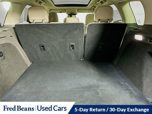 Certified 2022 Lincoln Corsair AWD w/ Premium Package image 29