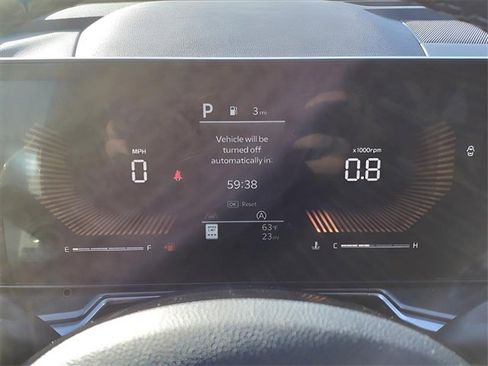 New 2025 Kia Sorento S image 14