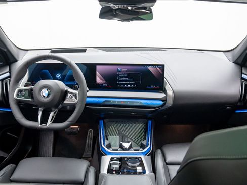 New 2025 BMW X3 xDrive30i w/ Premium Package image 10
