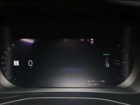Used 2023 Volvo C40 P8 Recharge Plus AWD/4WD image 21