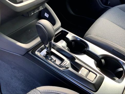 Certified 2026 Subaru Forester Premium AWD/4WD image 17