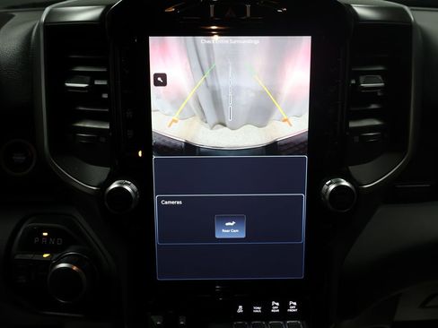 Used 2024 RAM 2500 Big Horn w/ Level 2 Equipment Group image 25