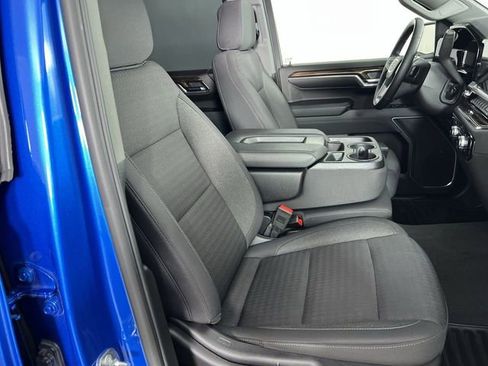 Used 2024 GMC Sierra 1500 Elevation RWD image 28