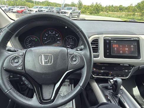 Used 2016 Honda HR-V EX-L image 26
