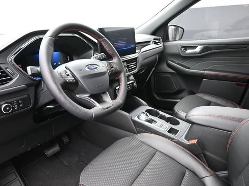 New 2026 Ford Escape ST-Line Select w/ Tech Pack #1 image 18