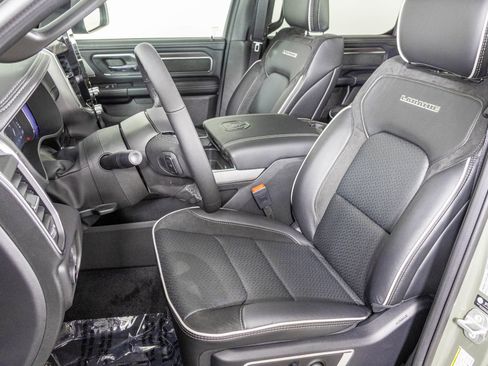 New 2026 RAM 1500 Laramie image 23