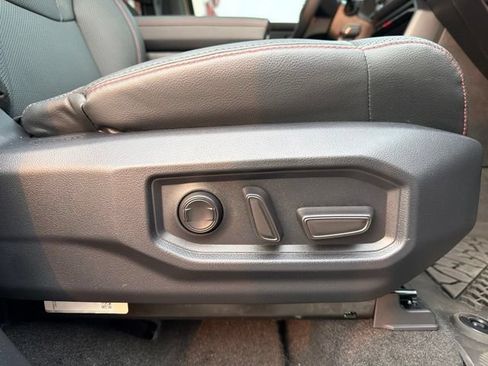 Used 2025 Toyota Sequoia TRD Pro w/ TRD Performance Package (TMS) AWD/4WD image 35