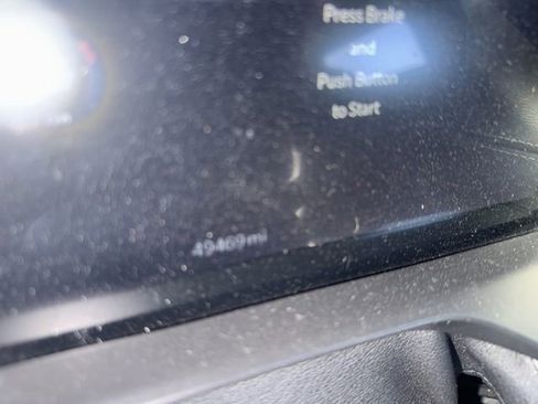 Used 2021 Jeep Grand Cherokee L Laredo image 11