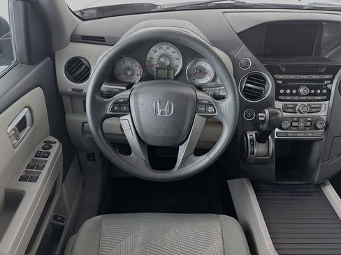 Used 2015 Honda Pilot LX image 20