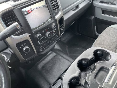 Used 2013 RAM 2500 Big Horn image 20