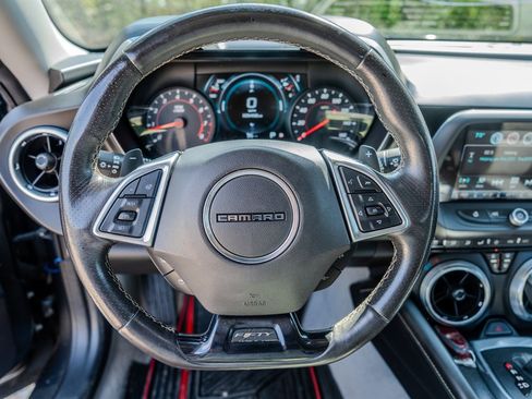 Used 2017 Chevrolet Camaro LT image 15