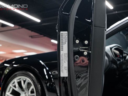 Used 2023 Dodge Challenger SRT Hellcat Redeye image 76