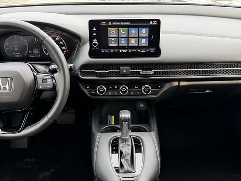 Used 2025 Honda HR-V EX-L image 15