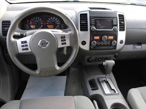 Used 2016 Nissan Frontier SV w/ SV Value Truck Package image 18