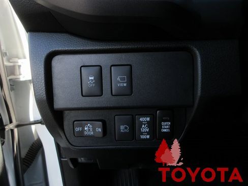 Certified 2022 Toyota Tacoma TRD Sport w/ Advanced Technology Package image 14
