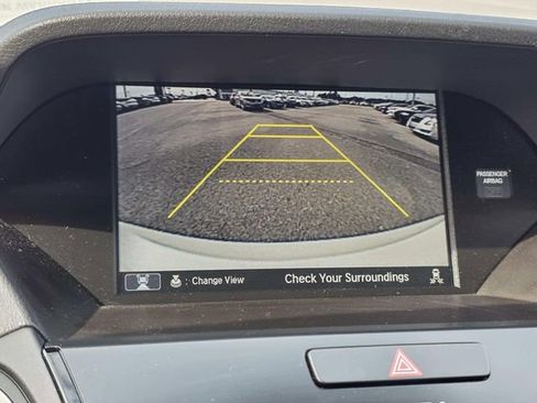 Used 2018 Acura RDX AWD w/ Advance Package image 16