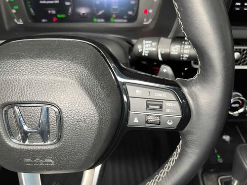 Used 2025 Honda Civic Sport Touring image 29
