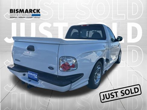 Used 1999 Ford F150 Lightning image 3